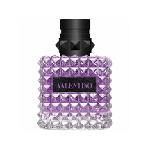 DONNA BORN IN ROMA PURPLE EDP 30ML